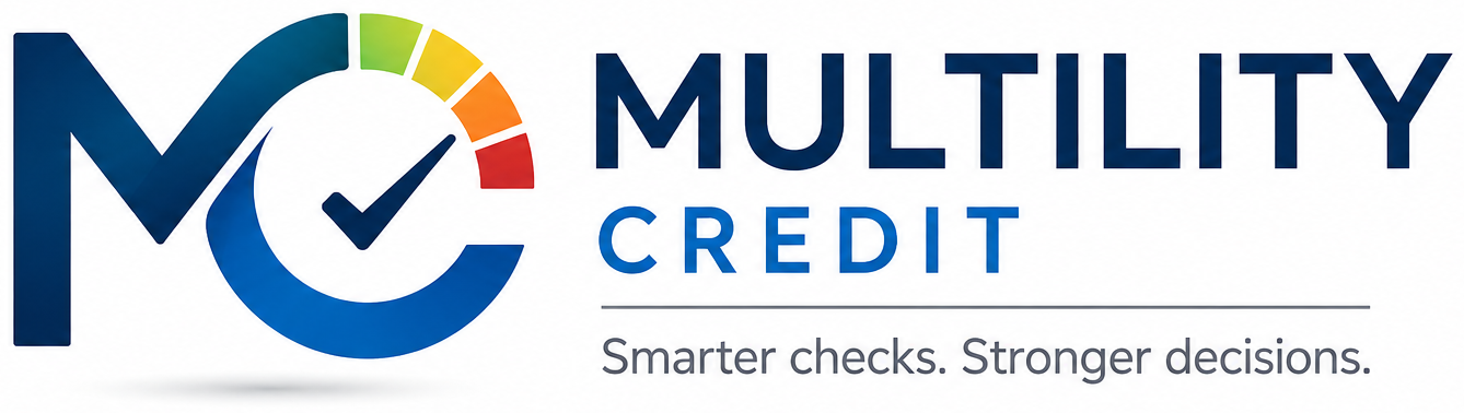 Multility Credit logo