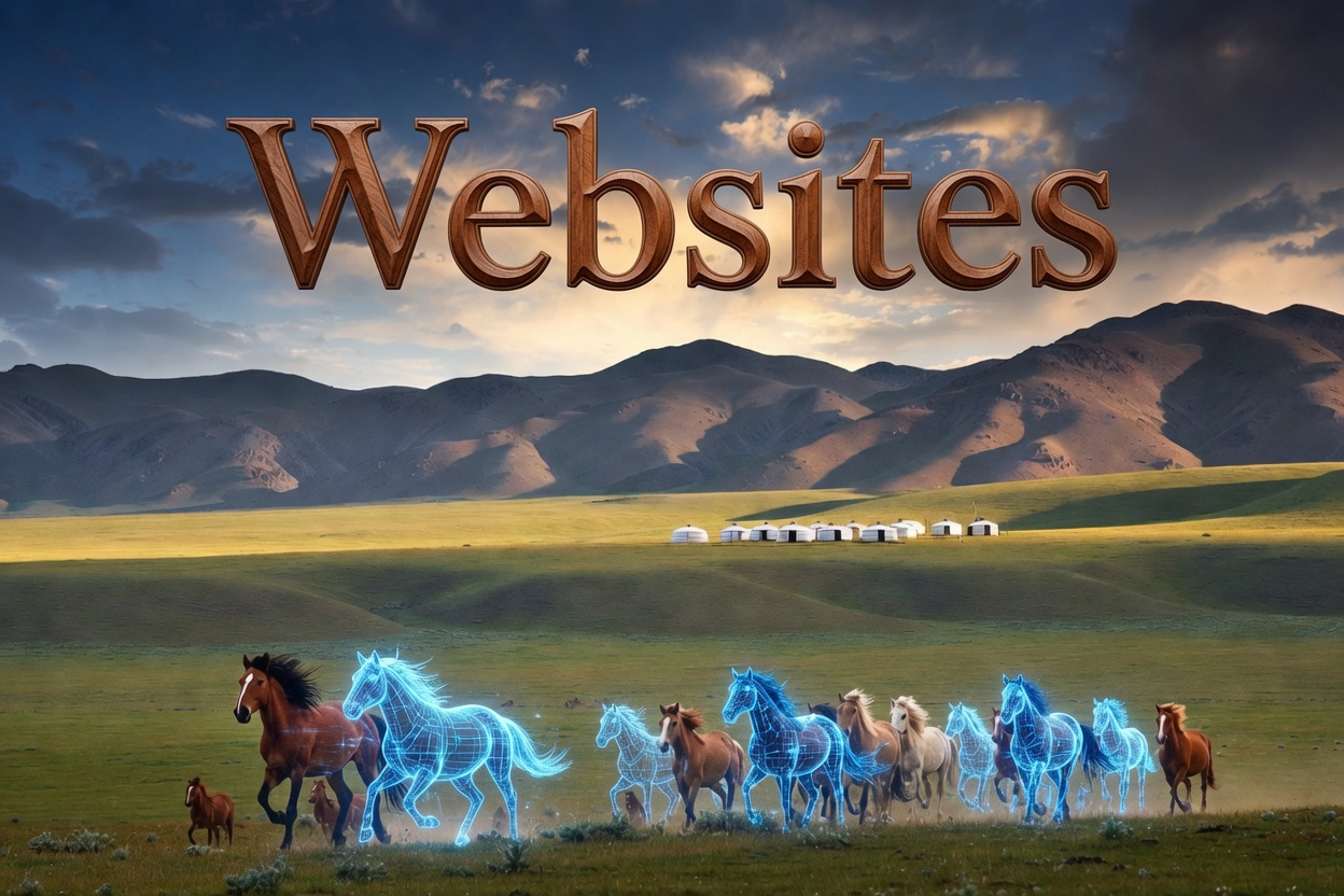 Websites