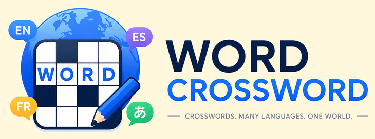 WordCrossword logo
